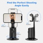 facial-tracking-stabiliser