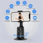 facial-tracking-stabiliser