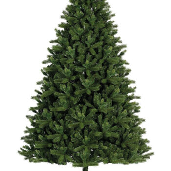 Everlands 2.1m (7ft) Freiburg Pine Artificial Christmas Tree