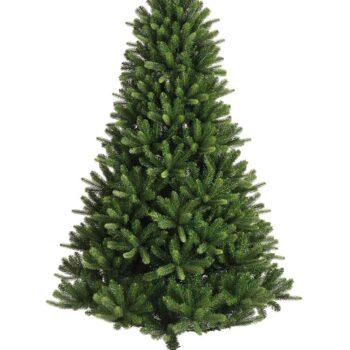 2.1M (7ft) Bromont Fir Christmas Tree